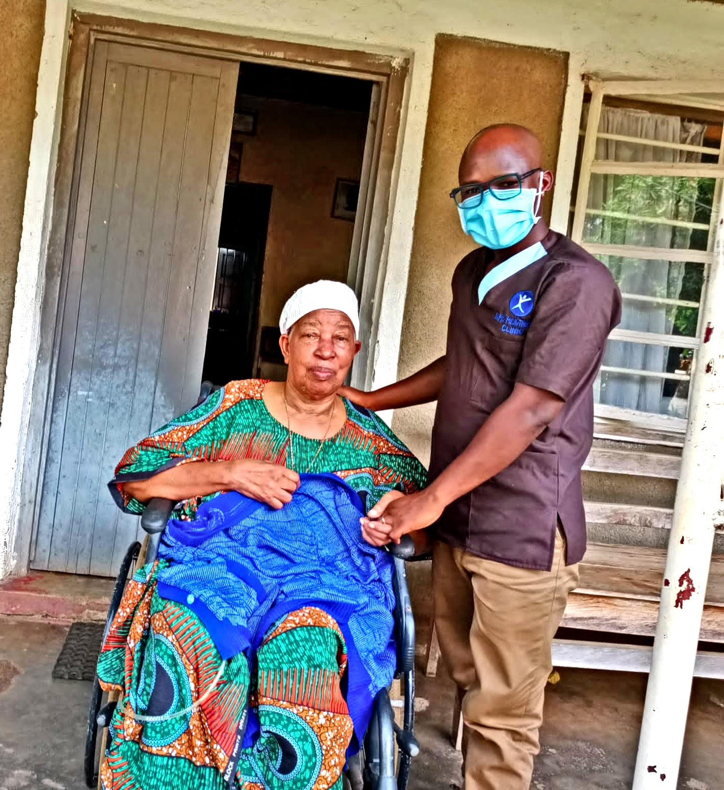 Elderly Care